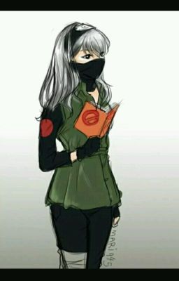 Kakashi sister (Shikamaru love story one shot)