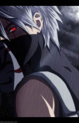 Kakashi the Demon