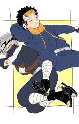 [Kakashi] Tôi Thích cậu Obito 