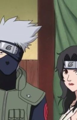 [Kakashi x Kurenai] Liệu có phải là yêu!?