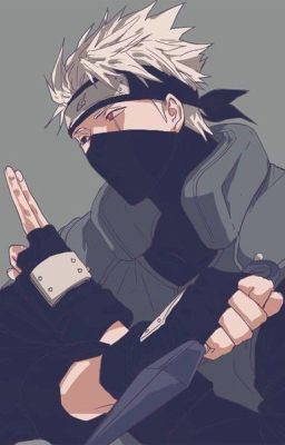 Kakashi x Reader