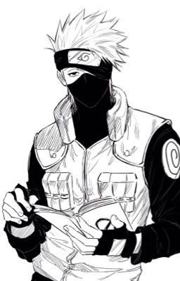 [KakashixOC] Ngoài nhiệm vụ