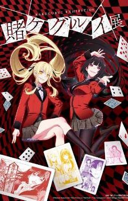 Kakegurui: The Red Fang 