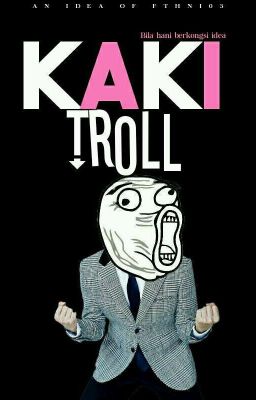 Kaki Troll ✔