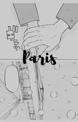 [KakuIza] PARIS