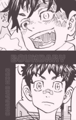 [KakuTake-AllTake]~BOUNDARY