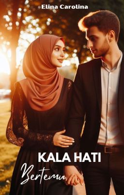 Kala Hati Bertemu