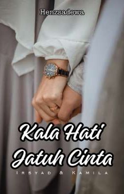 Kala Hati Jatuh Cinta