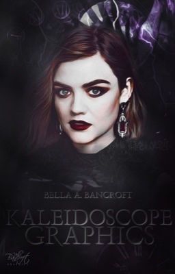 Kaleidoscope Graphics #CLOSED FOREVER (OPENED NEW ONE)# | #graphicwattys2016