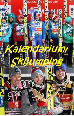 °Kalendarium/Skijumping°