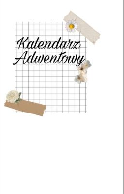 kalendarz adwentowy 