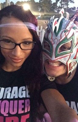 Kalisto Y Sasha