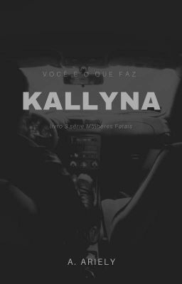 Kallyna