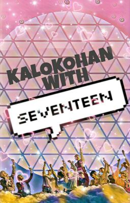 Kalokohan With Seventeen