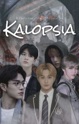 KALOPSIA 🔮✨