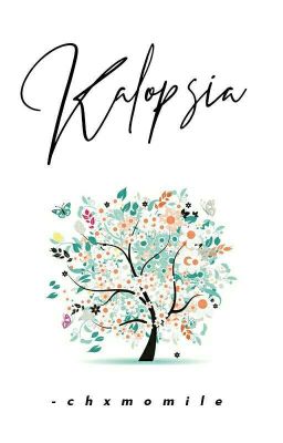 Kalopsia|| An OC Portfolio 