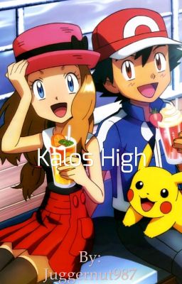 Kalos high 