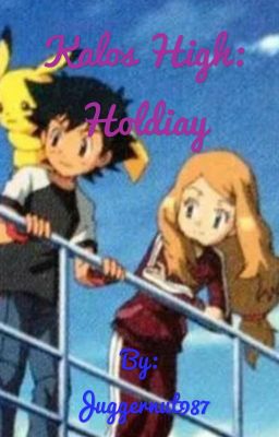 Kalos high: Holiday