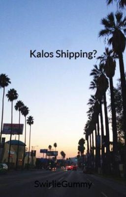 Kalos Shipping?