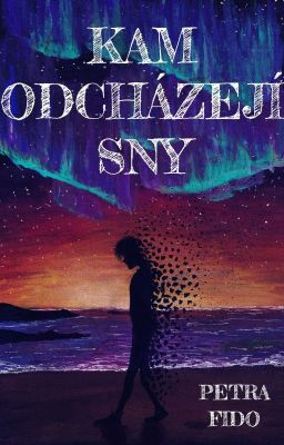 Kam odcházejí sny - ukázka 🌌