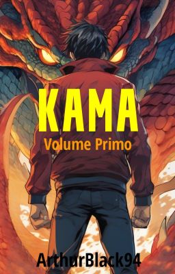 KAMA - Volume Primo