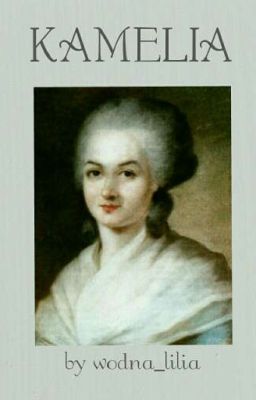 Kamelia | Olympe de Gouges ✓