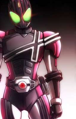 kamen rider decade en el mundo de kenichi