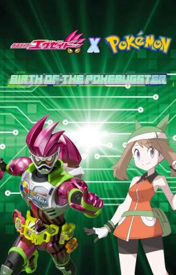 Kamen Rider Ex-Aid x Pokemon: Birth of the PokeBugster