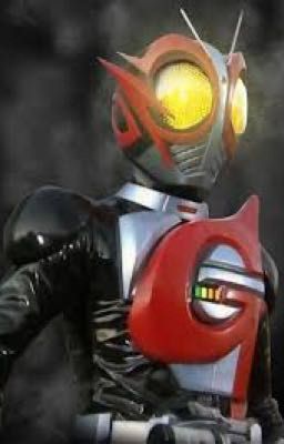 Kamen Rider G as the Strongest Rearguard 