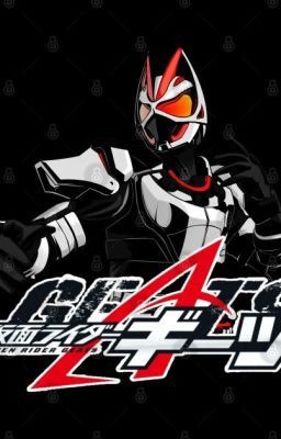 Kamen Rider Geats: Multiverse Desire Grand Prix (Game 0: Prequel)