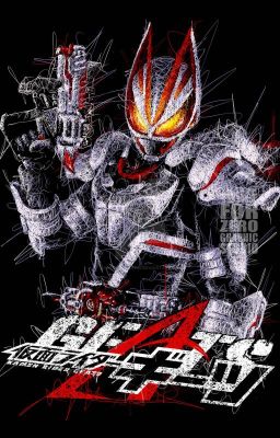 Kamen Rider Geats: Multiverse Desire Grand Prix (Game 1)