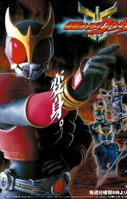 Kamen Rider Kuuga X Pretty Cure Heartcatch: Un Nuevo Héroe, Una Nueva Era.