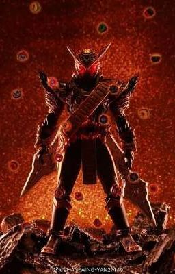 Kamen Rider: No More Heroes