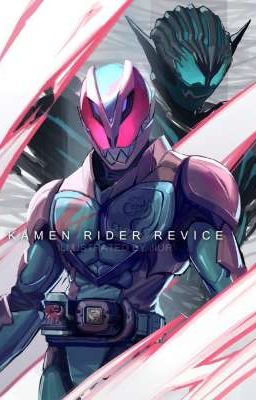 kamen rider revice x Go Go Loser rangers: The Devil rider vs The Rangers