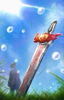 Kamen Rider Saber: Stella Almighty