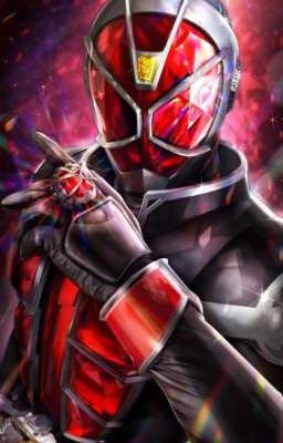 Kamen Rider Wizard: The Final Hope of the Academy