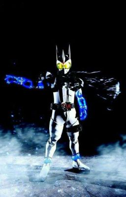 kamen Rider xuyên không qua dị giới