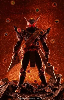 Kamen Rider Zi-O