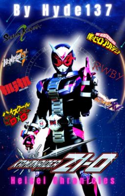 Kamen Rider Zi-O: Heisei Chronicles