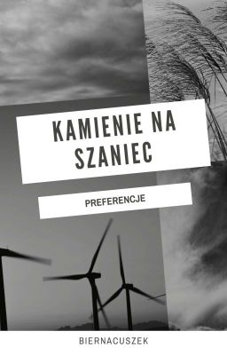 Kamienie na szaniec ~ preferencje & imagify