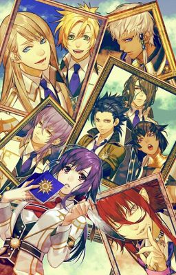 Kamigami no Asobi a jak to bylo dál