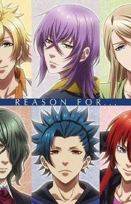 Kamigami no Asobi (harem)