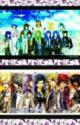 Kamigami no asobi: La gran escuela de dioses [Pausada Temporalmente]