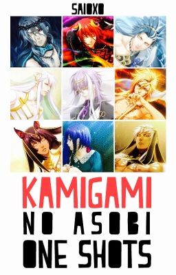 Kamigami no Asobi Oneshots