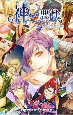 Kamigami no Asobi [Oneshots] Español/English 