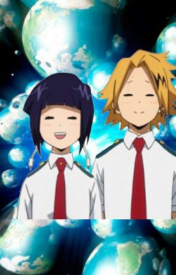 Kamijirou Viendo Universos 