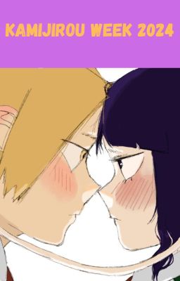 Kamijirou Week 2024