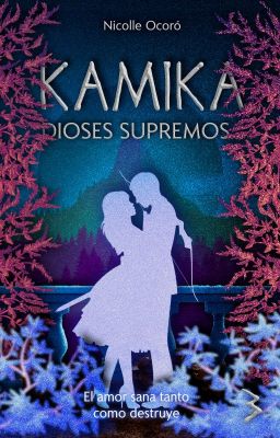 Kamika: Dioses Supremos