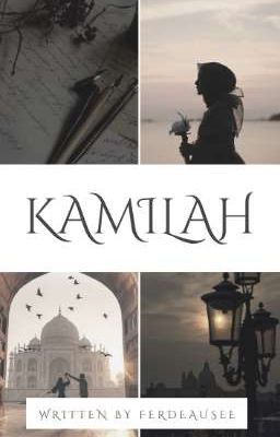 KAMILAH ✅ 