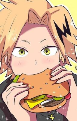 Kaminari centric oneshots (whump, fluff, angst)